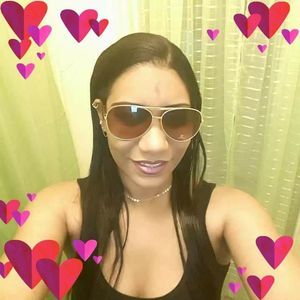 Meet your Posher, Marleni